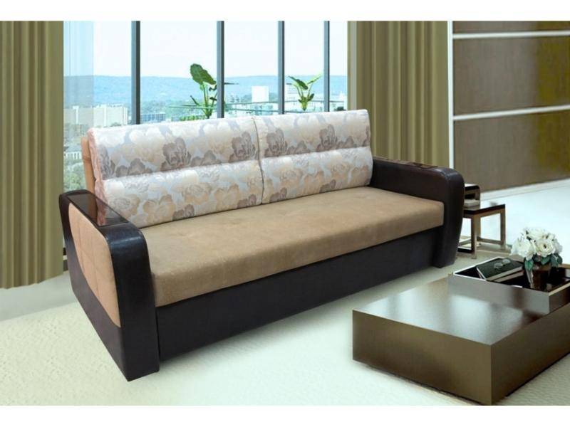 диван прямой престиж 2 в Нижневартовске