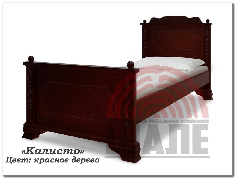 кровать калисто в Нижневартовске