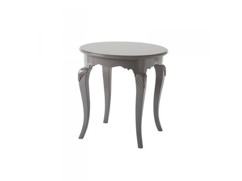 стол журнальный круглый в Нижневартовске