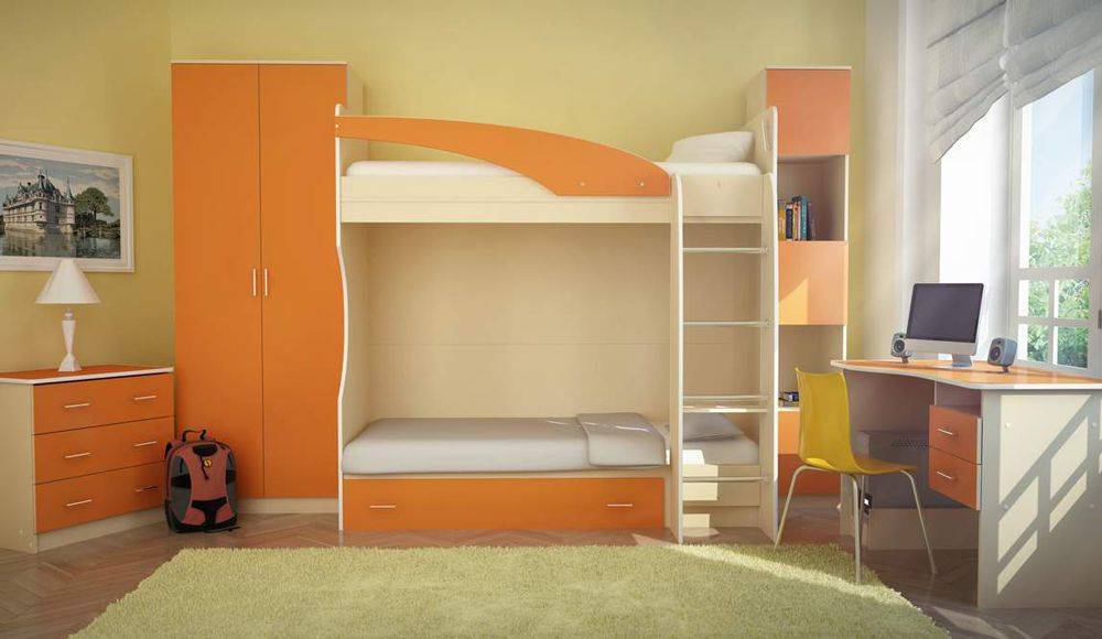 детская бэмби в Нижневартовске