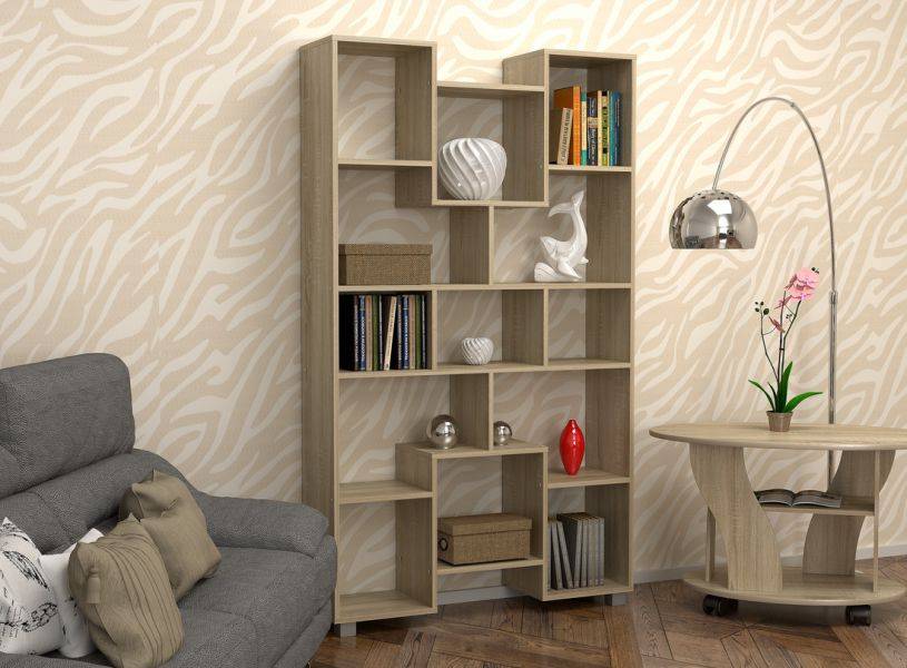 стеллаж нео-н в Нижневартовске