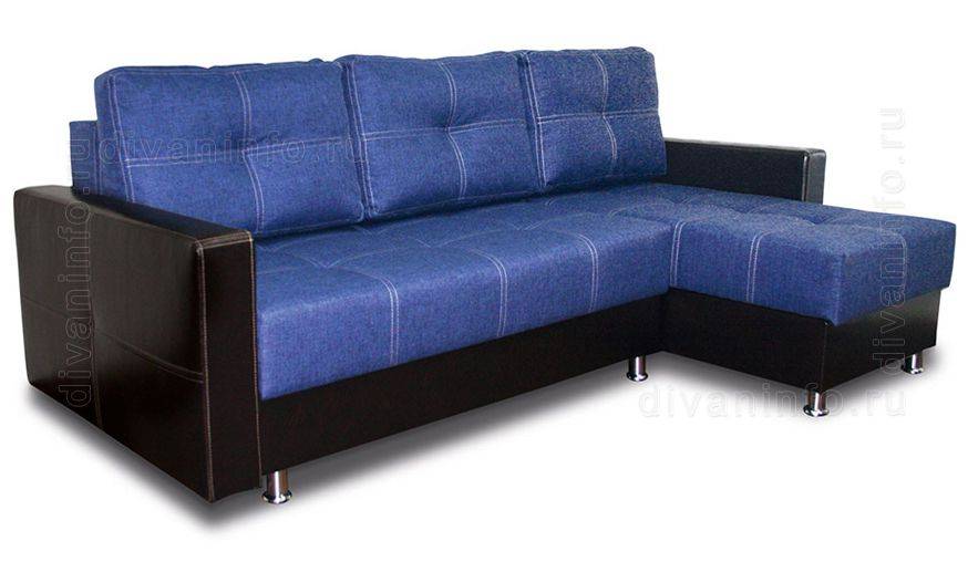 угловой диван палермо м2 в Нижневартовске