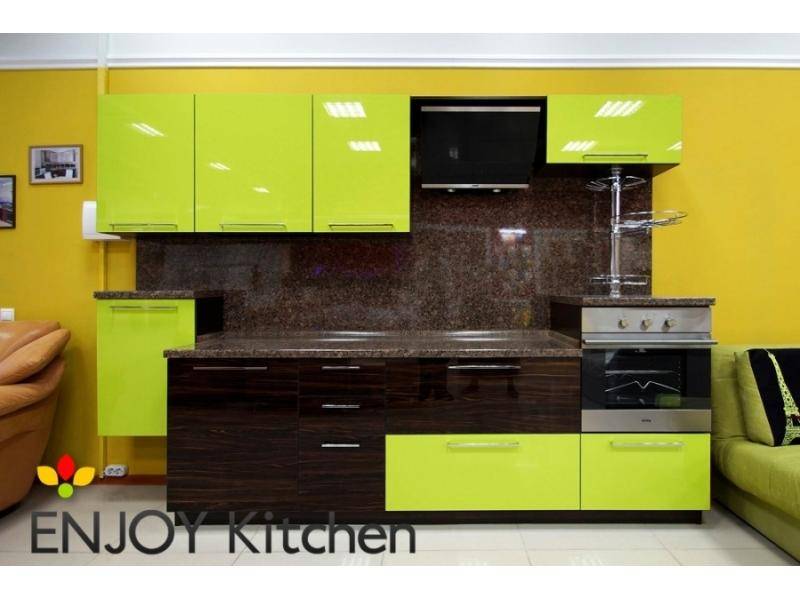 кухня прямая дебора в Нижневартовске