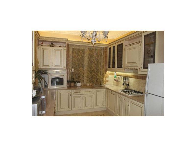 кухня угловая к 38 в Нижневартовске