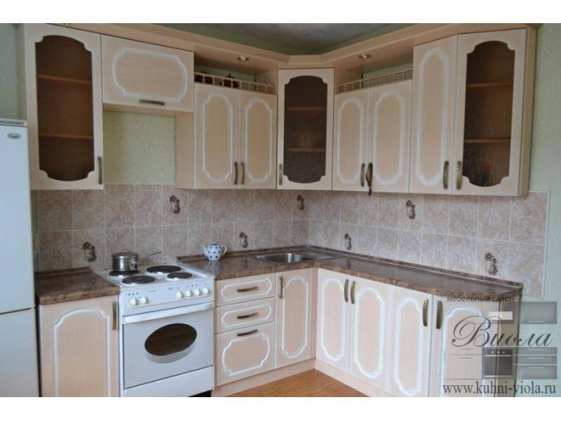 угловая кухня александра в Нижневартовске