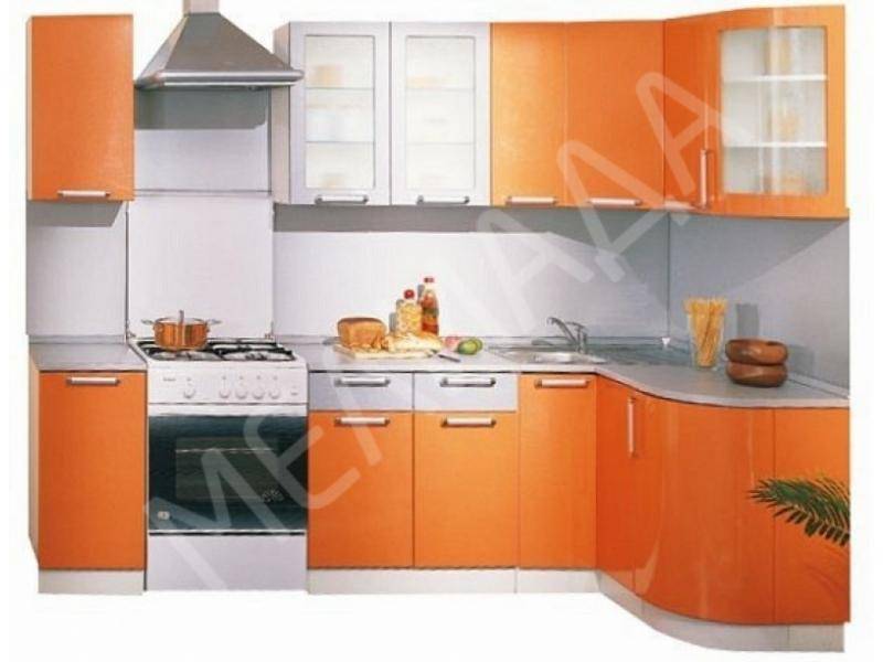 кухня виктория -2 в Нижневартовске