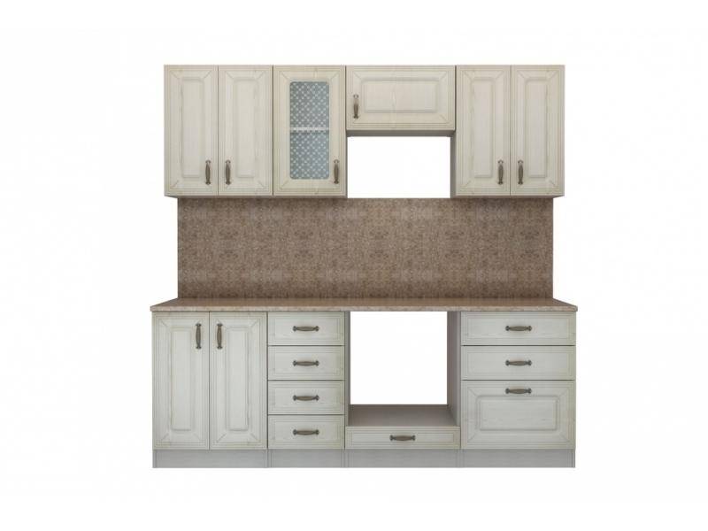 кухня прямая ника в Нижневартовске