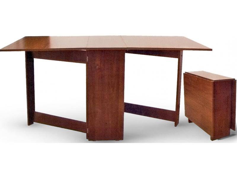 стол-тумба обеденный прямоугольный в Нижневартовске