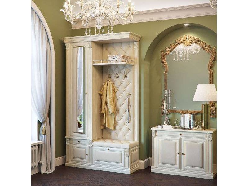 прихожая "благо 5" б5.11-2 в Нижневартовске