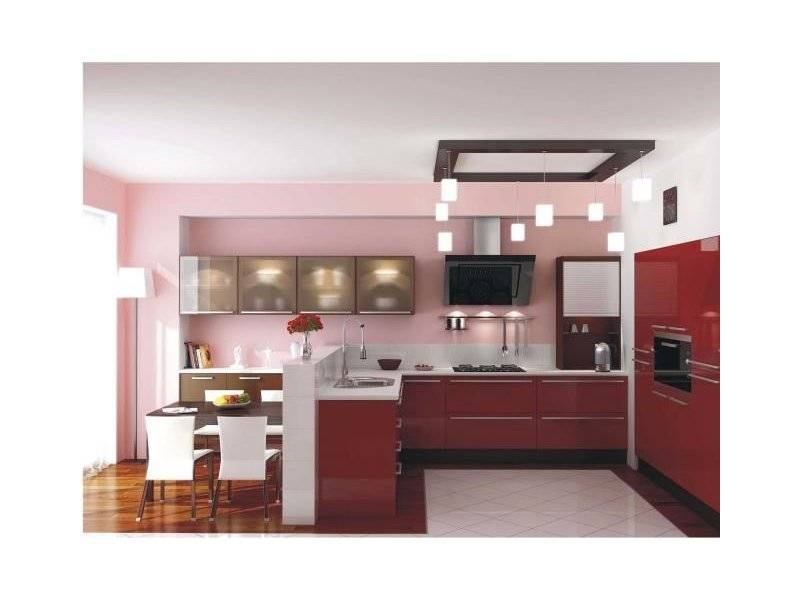 функциональная кухня в Нижневартовске