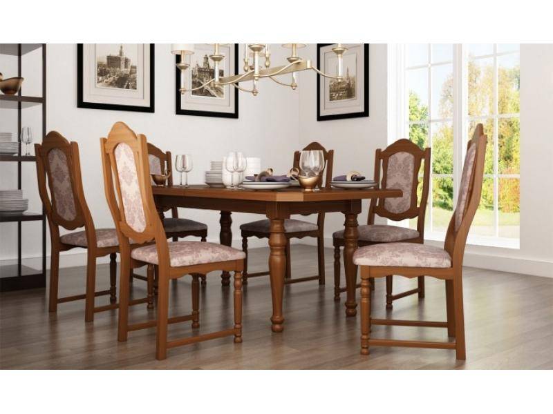 обеденная группа с раскладным столом в Нижневартовске