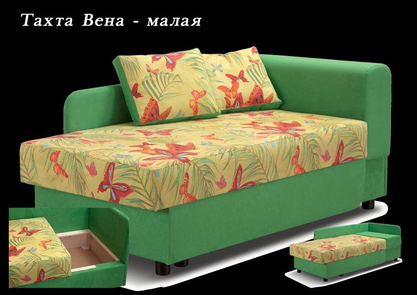 тахта вена малая в Нижневартовске