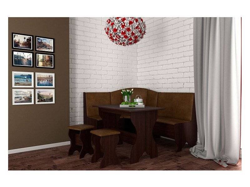 кухонный уголок троя в Нижневартовске