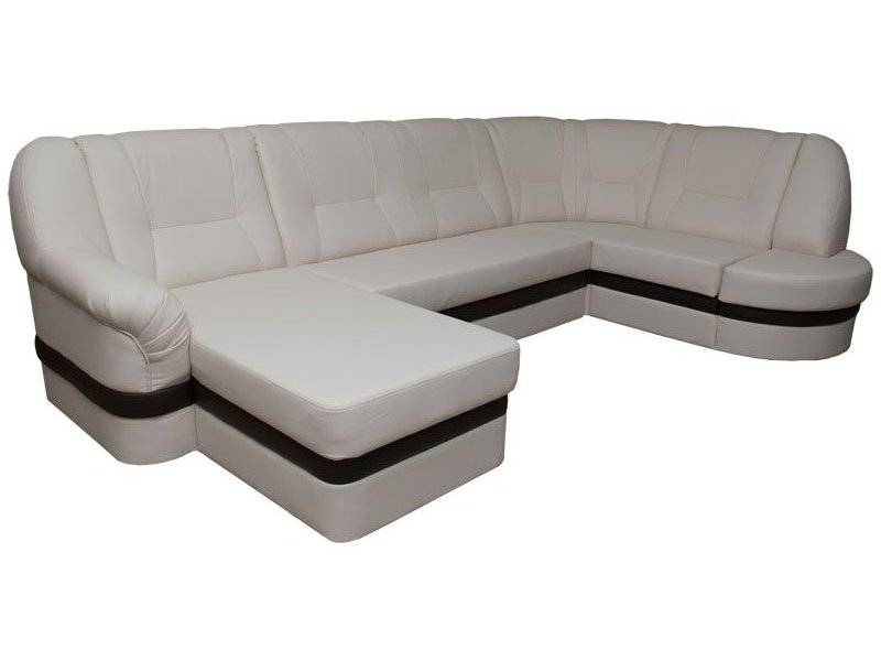 п-образный диван лорд в Нижневартовске