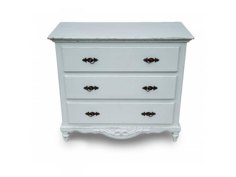 комод с тремя ящиками в Нижневартовске