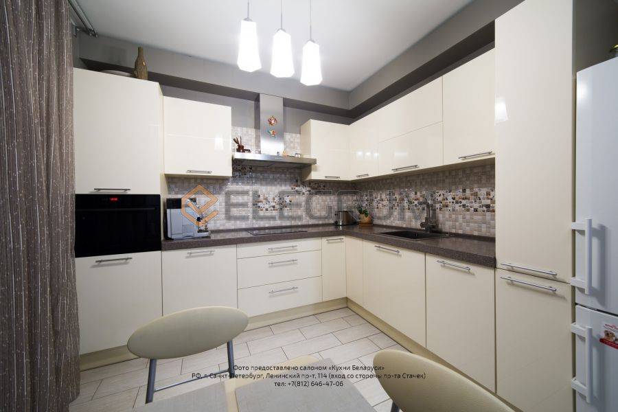 кухня magic gloss mg-06 в Нижневартовске