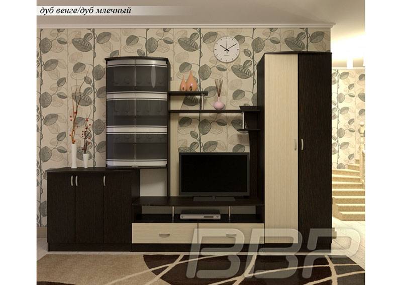 гостиная венеция-6 в Нижневартовске