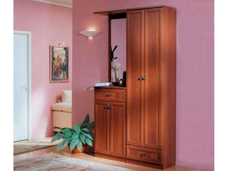 прихожая шах в Нижневартовске