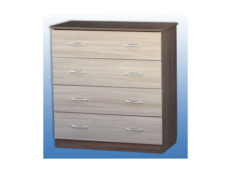 комод к4 в Нижневартовске