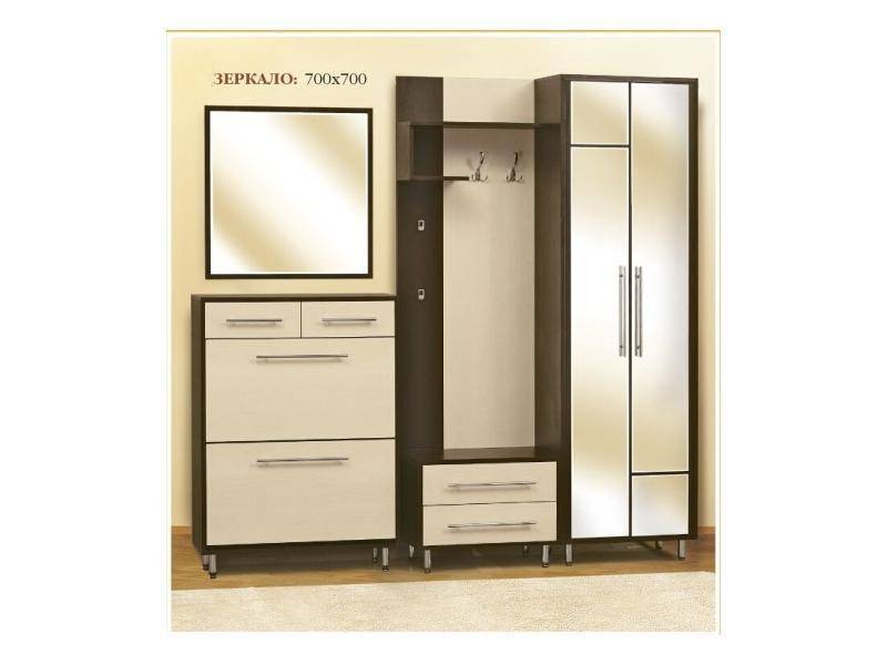 прихожая премиум в Нижневартовске