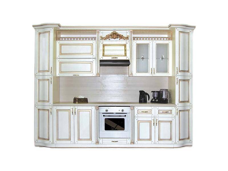 кухня арина ваниль в Нижневартовске