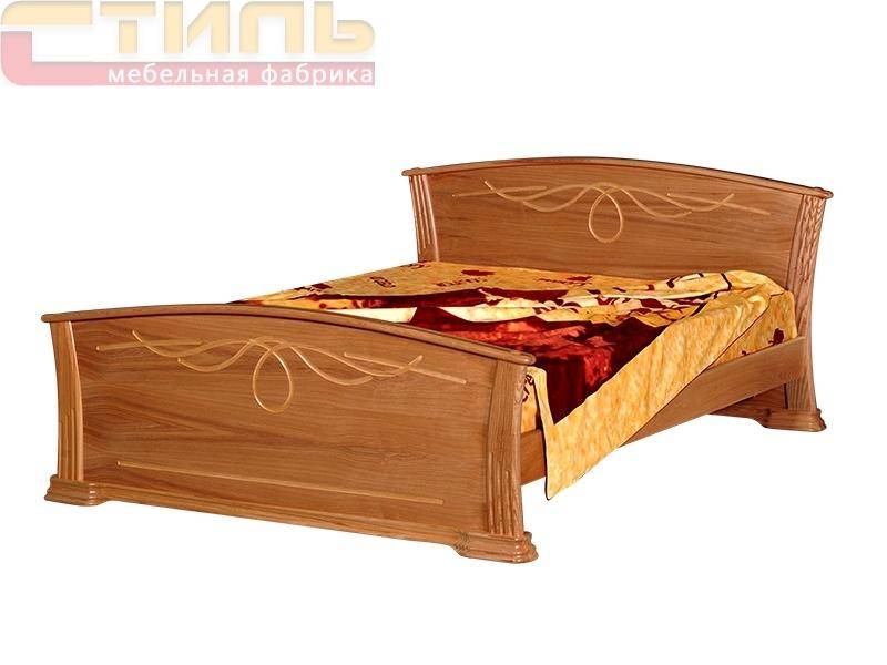 кровать орхидея в Нижневартовске