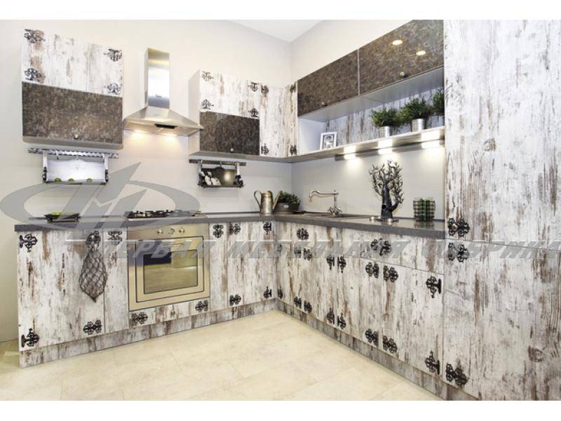 кухня угловая викинг в Нижневартовске