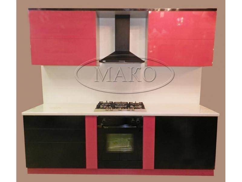 кухонный гарнитур прямой в Нижневартовске