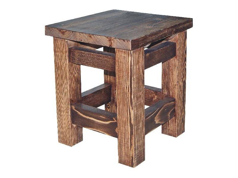 табурет 3 медведя в Нижневартовске