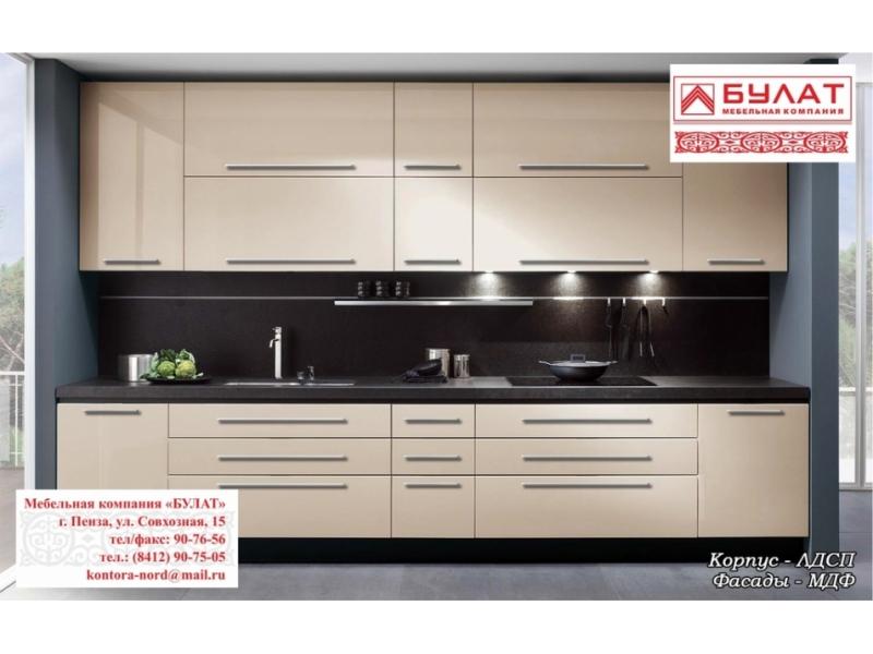 кухня 5 в Нижневартовске