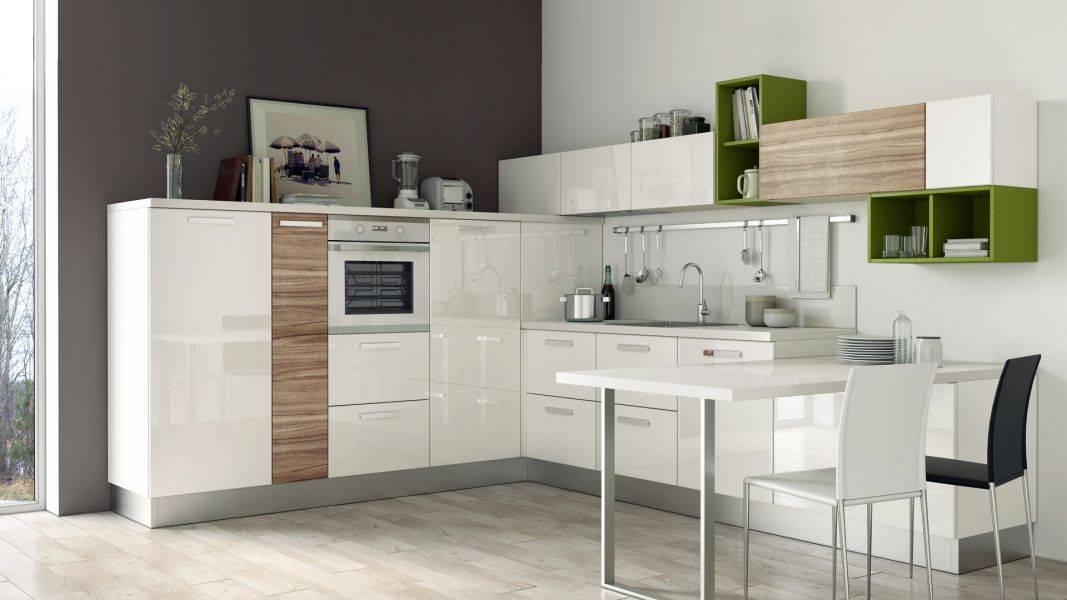 кухня сантина плюс в Нижневартовске