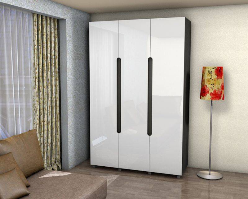 шкаф-купе леонардо в Нижневартовске