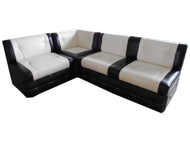 кухонный уголок полосы в Нижневартовске