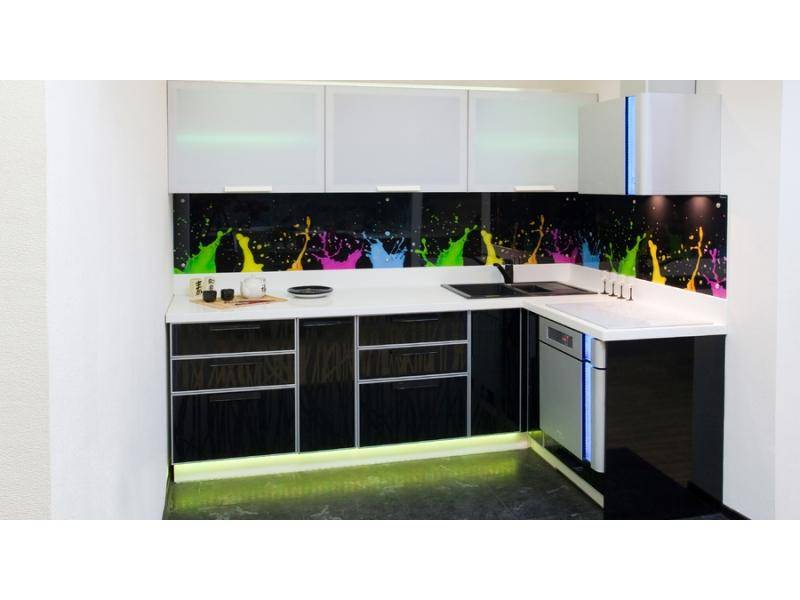 кухня нью-йорк в Нижневартовске