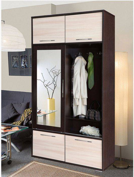 прихожая комбинированная бит в Нижневартовске