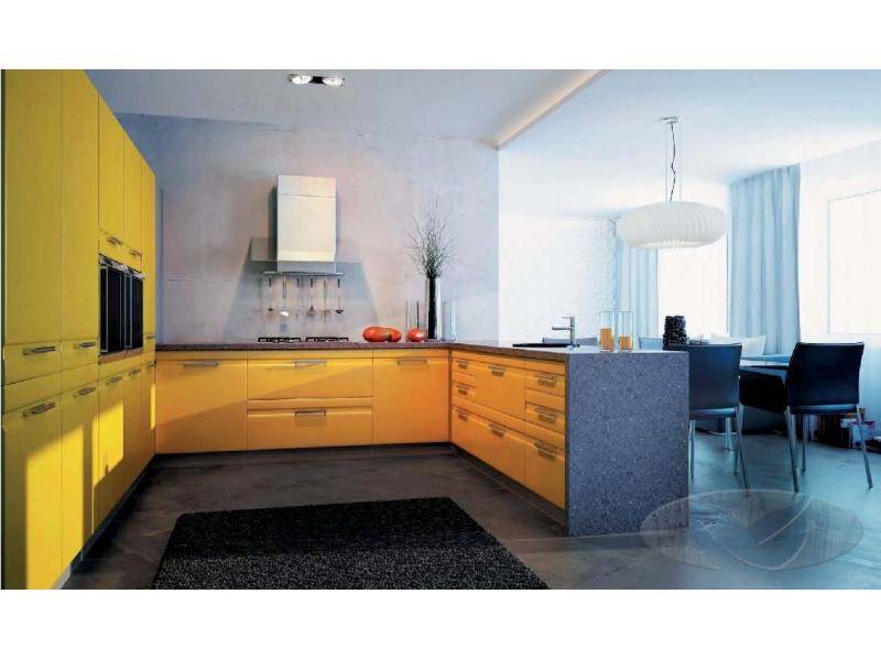 кухня mango в Нижневартовске