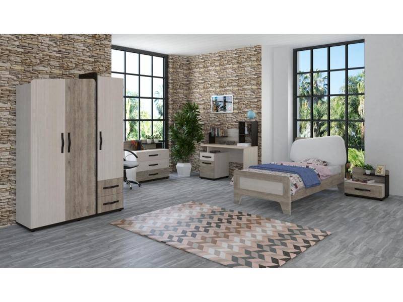 модульная молодежная мебель тайм в Нижневартовске