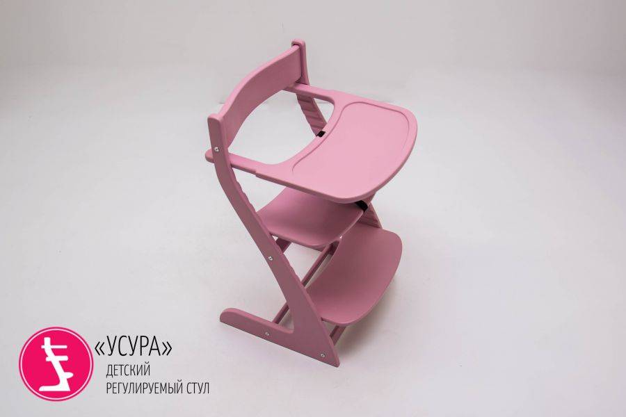 столик для кормления усура лаванда в Нижневартовске