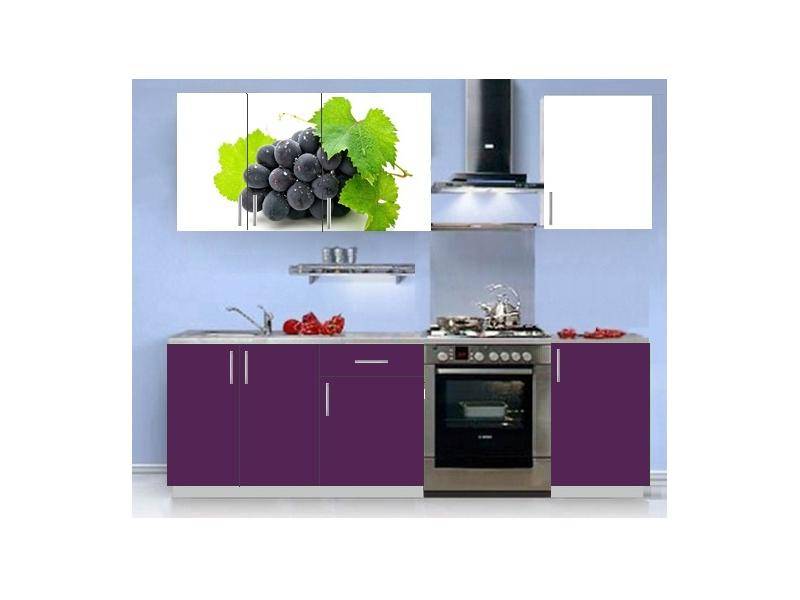 кухонный гарнитур аника 4 в Нижневартовске