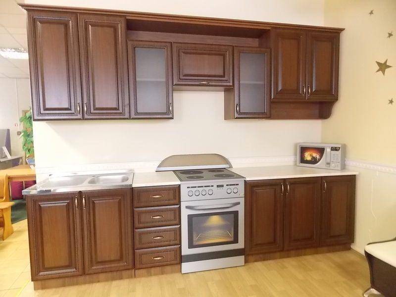 кухня ариана в Нижневартовске