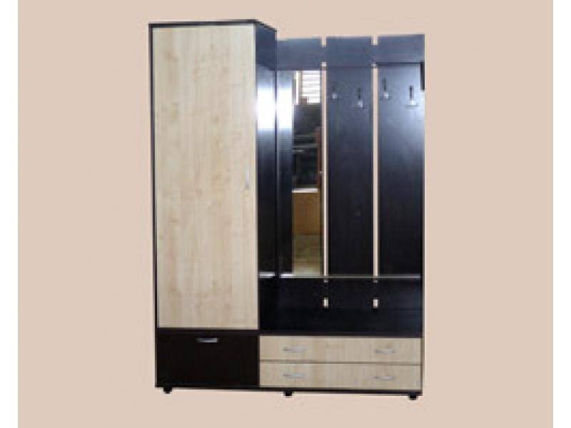 прихожая 04 в Нижневартовске