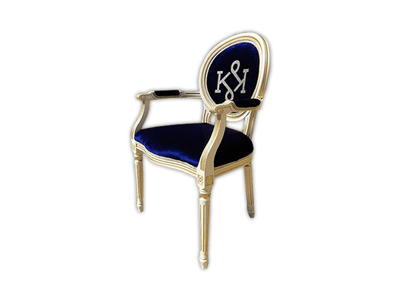 кресло медальон в Нижневартовске