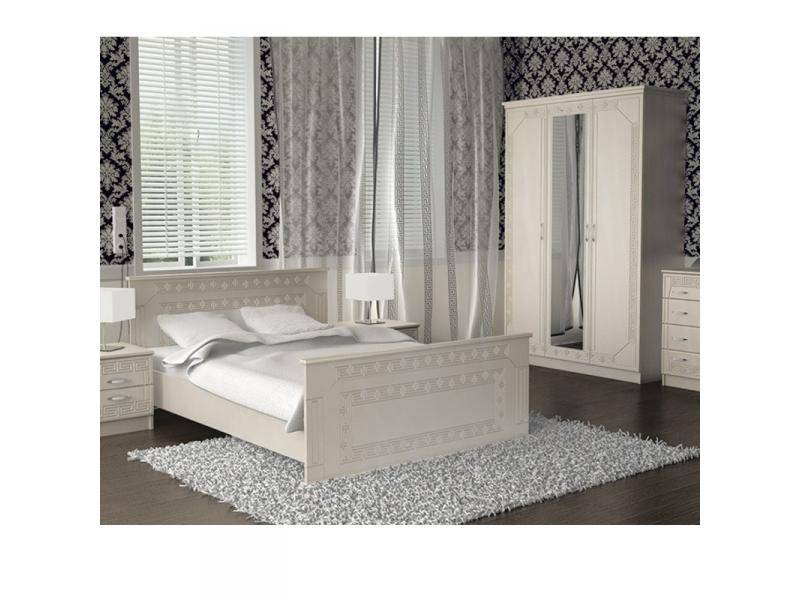 спальня афина 1 в Нижневартовске