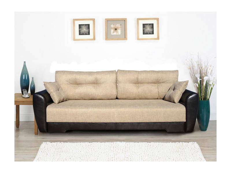 классический тканевый диван софья в Нижневартовске