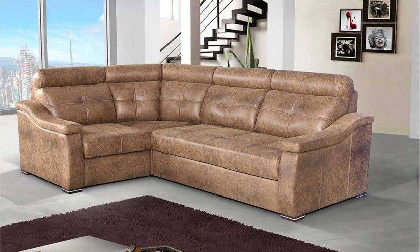 диван идель 76 барон-угол в Нижневартовске