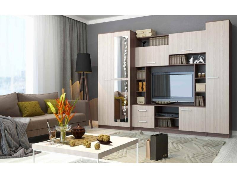 стенка марта 11 в Нижневартовске