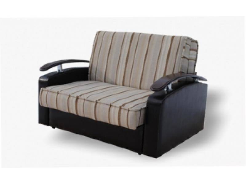 диван прямой аккордеон 2 в Нижневартовске