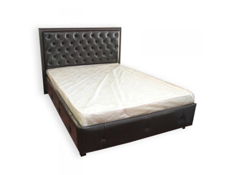кровать честер в рамке в Нижневартовске