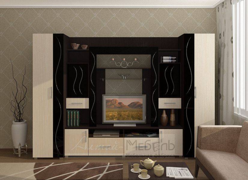 стенка галактика лдсп в Нижневартовске