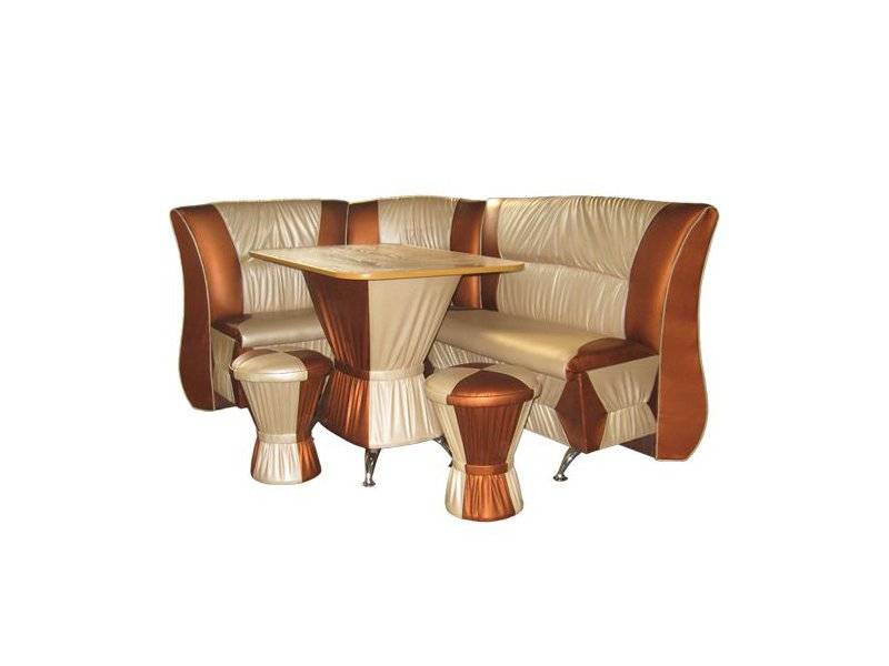 обеденная зона нина-3 в Нижневартовске